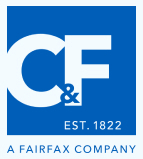 c&f logo