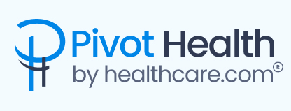 pivot health logo